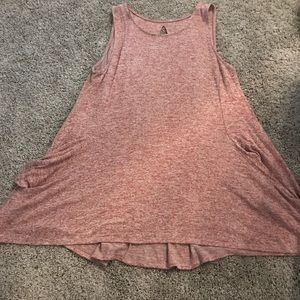maurices sleeveless shirt